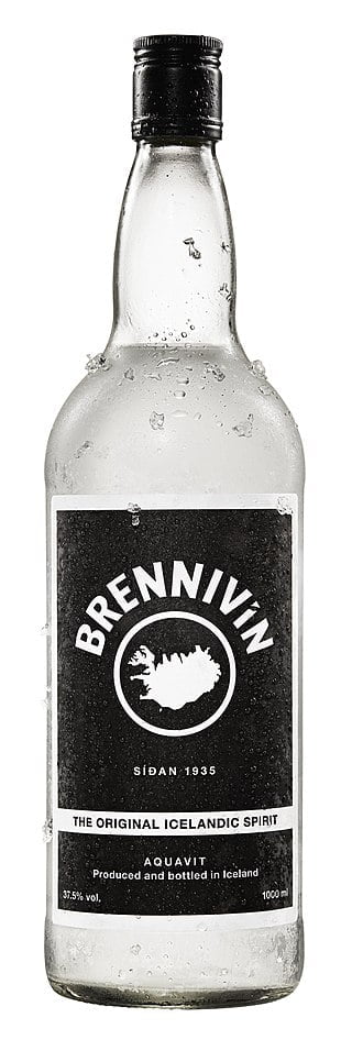 Brennivin By Dracophoenix1