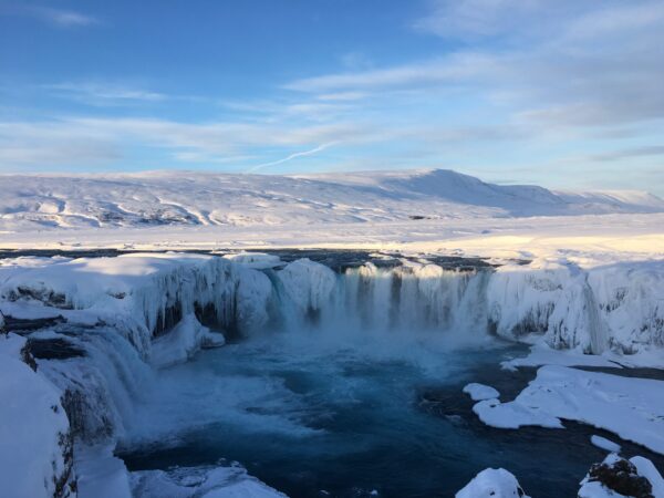 Private All in one: Mývatn, Goðafoss, Dettifoss, Selfoss, cave and the Nature baths
