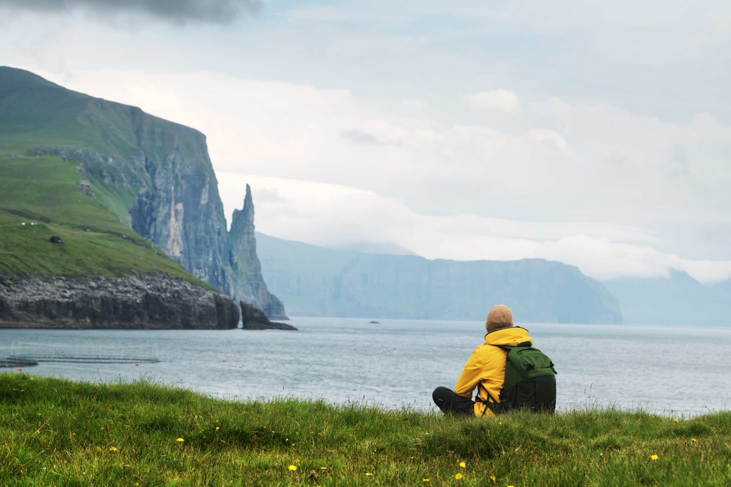 Explore the Best Tours in the Faroe Islands