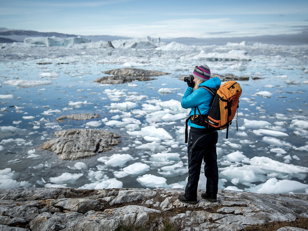 Photography tours