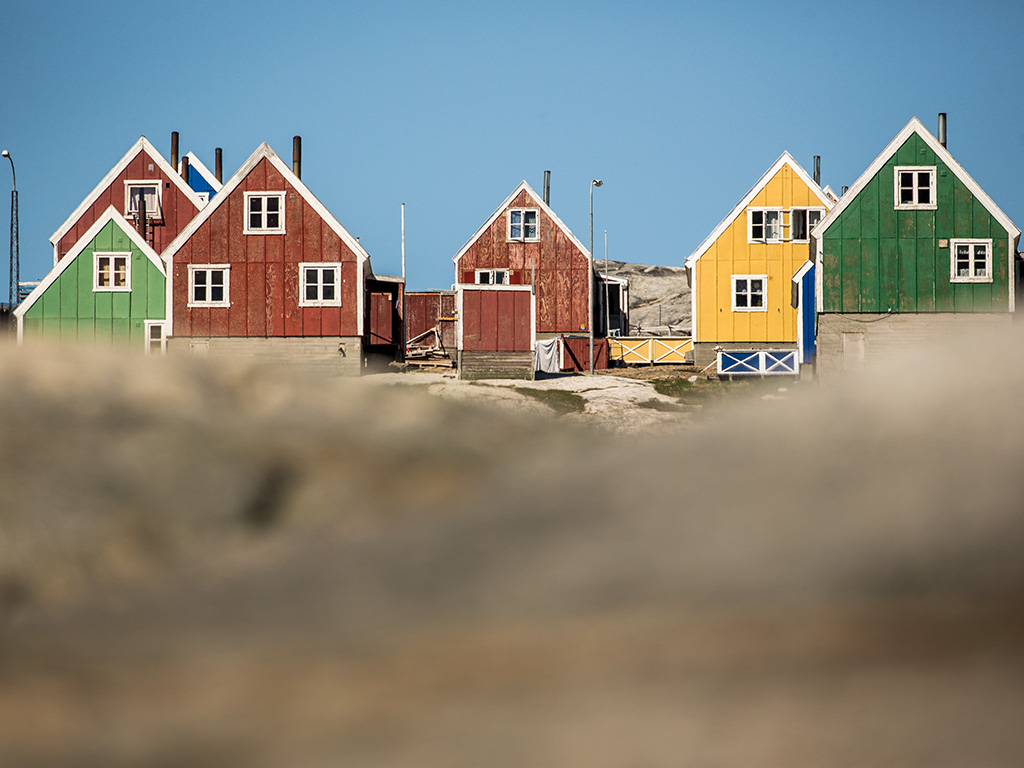 Disko Bay