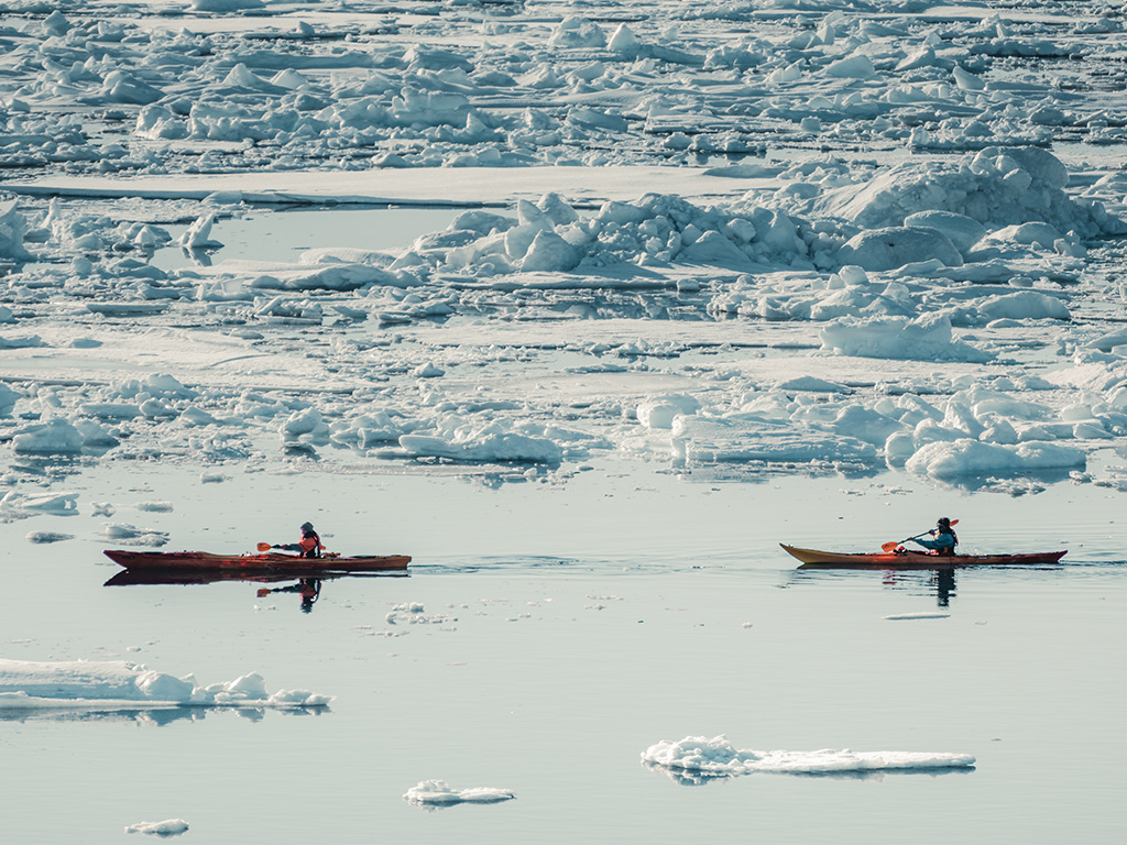 Ilulissat