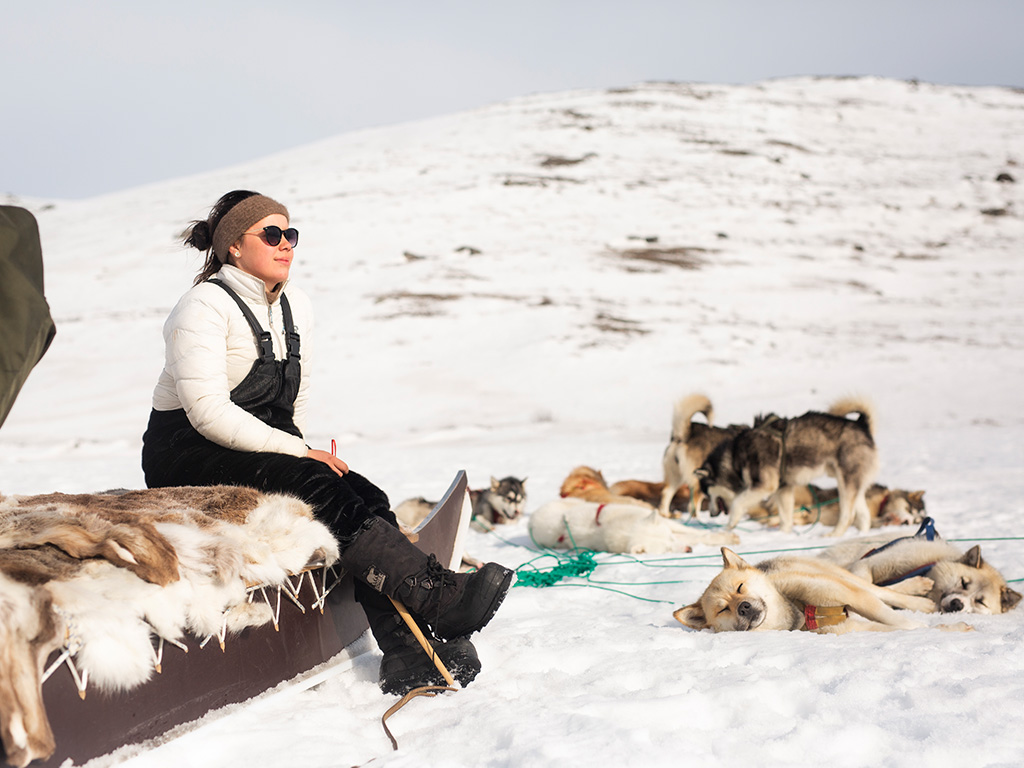 Kangerlussuaq