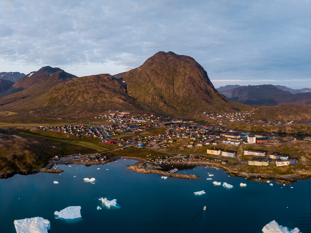 Narsaq