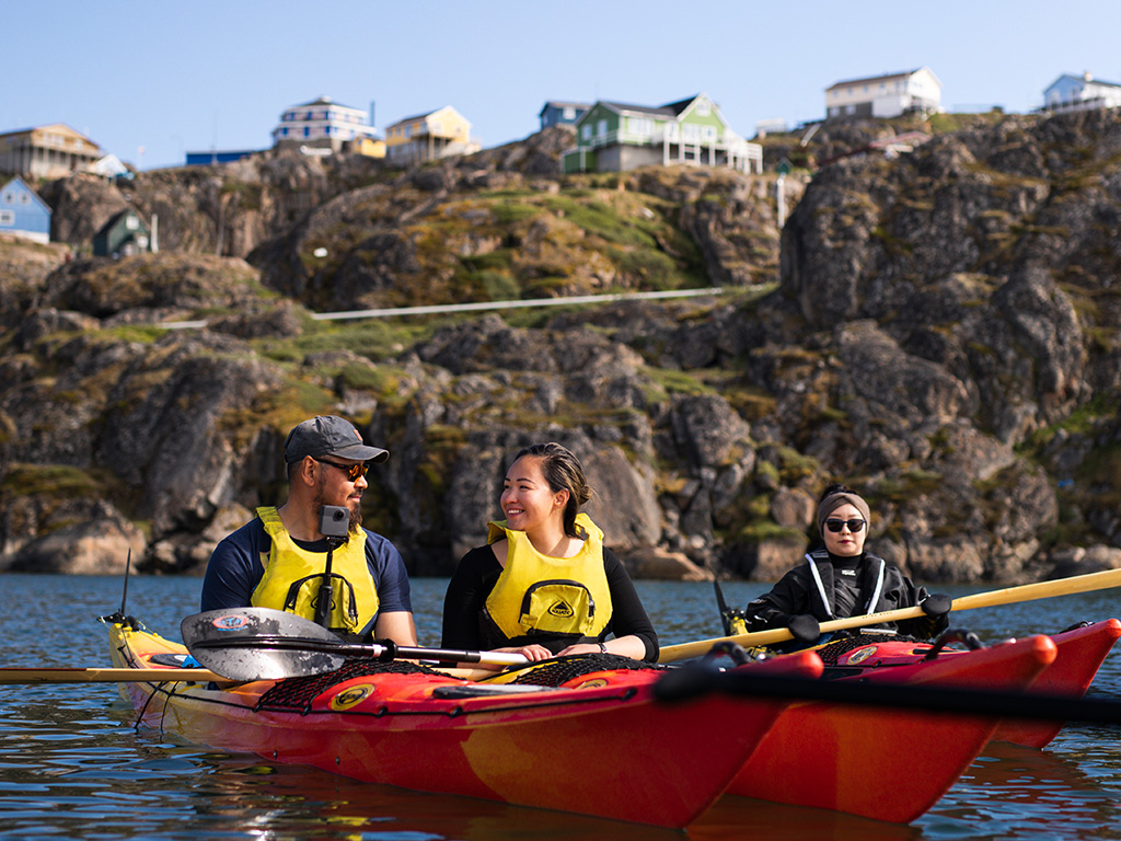 Sisimiut