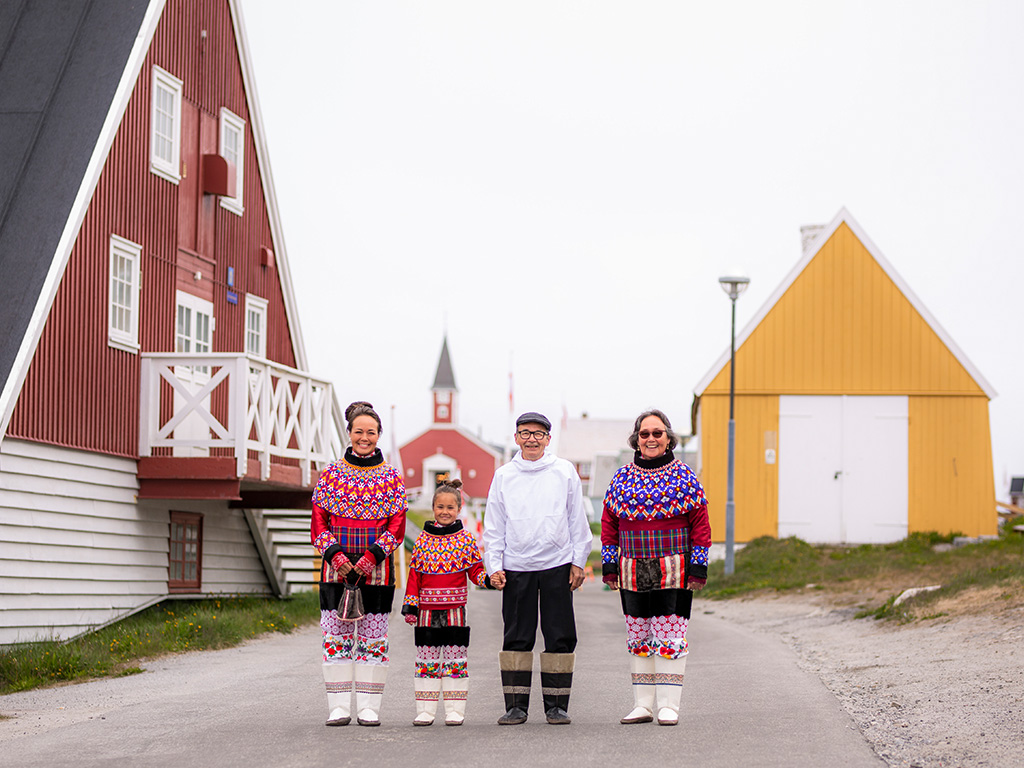 Nuuk