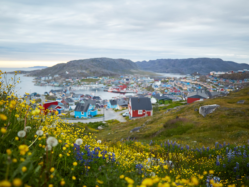 Qaqortoq