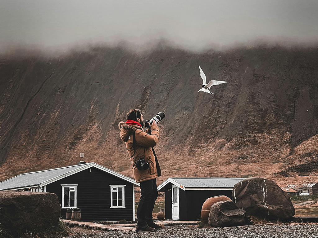 Photography tours