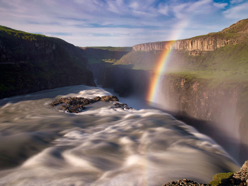 Golden Circle